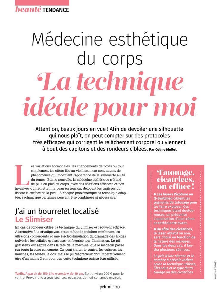 Prima article